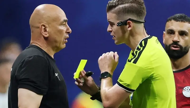 من هو فرانسوا ليتكسييه حكم مباراة روما ضد ريال مدريد؟