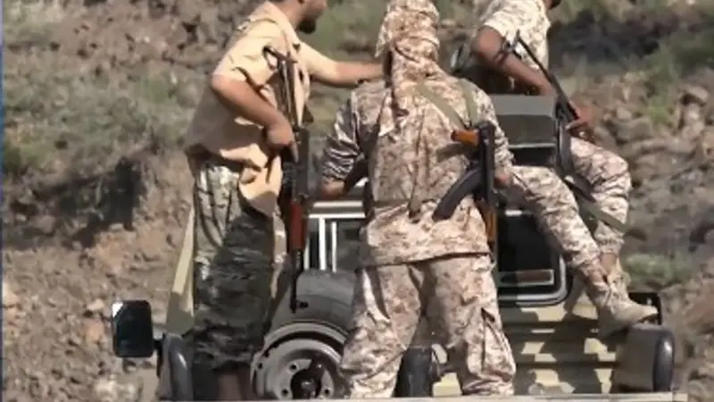 تقرير حقوقي يوثق ارتكاب الحوثيين 170 انتهاكًا في 9 محافظات يمنية خلال 48 ساعة