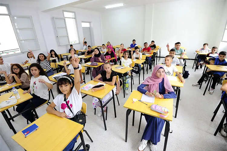 المدارس الخاصة في الجزائر بين ضبط القانون والجودة التربوية