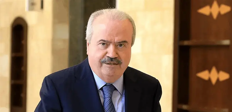 لبنان يُشارك في اجتماعات بانكوك.. وجابر يستهل لقاءاته ببحث الإصلاحات