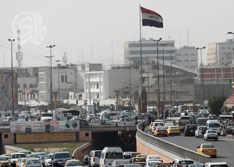 العراق في المرتبة 99 عالمياً بمؤشر الاتصال الرقمي لعام 2026