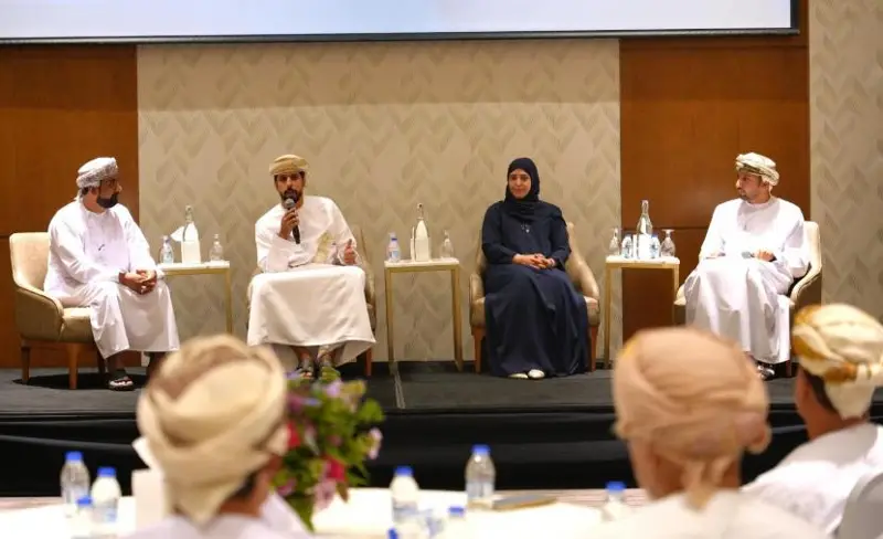لقاء مجتمعي في الجبل الأخضر للتوعية باستخدامات المياه المجددة