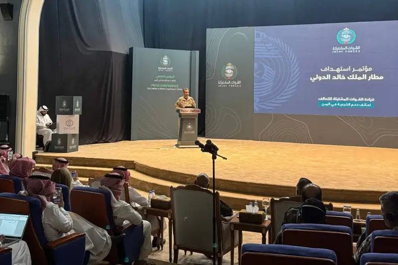 المالكي: على الحوثيين قراءة بيان التحالف وما بين السطور جيداً