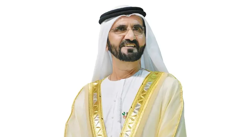 محمد بن راشد لأبناء الخليج: نحن شجرة أصلها واحد ولن تفرقنا «حسابات التواصل»