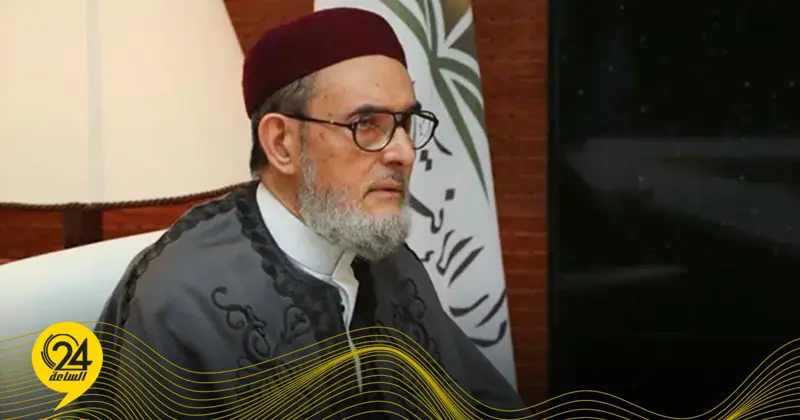 الغرياني: لولا النفط كنا سنصبح حفاة عراة نبحث عن لقمة العيش في تشاد - اخبار ليبيا