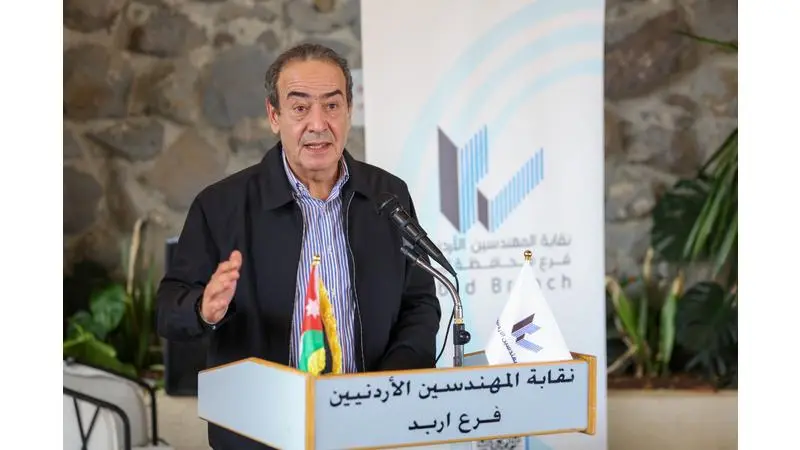غوشة: تعديلات قانون النقابة تفتح فرص العمل وتفصل الصناديق وتمنح الفروع صلاحيات أوسع