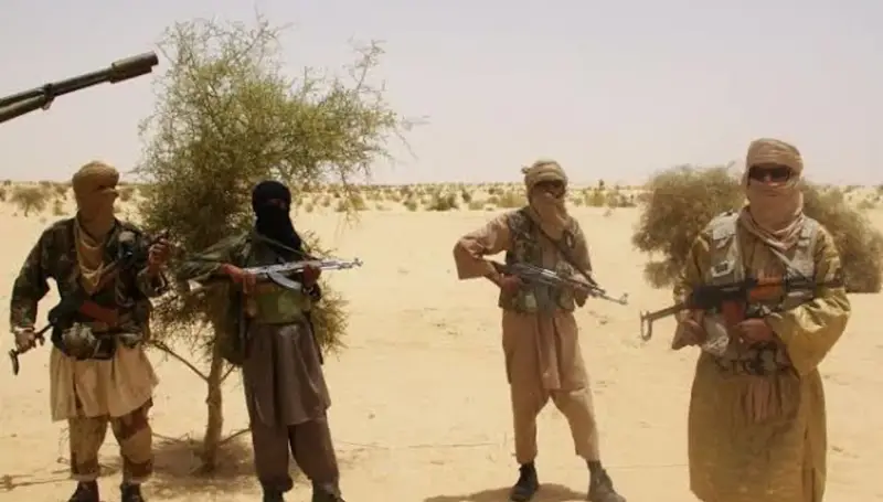 مسلحون يقتلون أكثر من 40 مدنياً في مالي