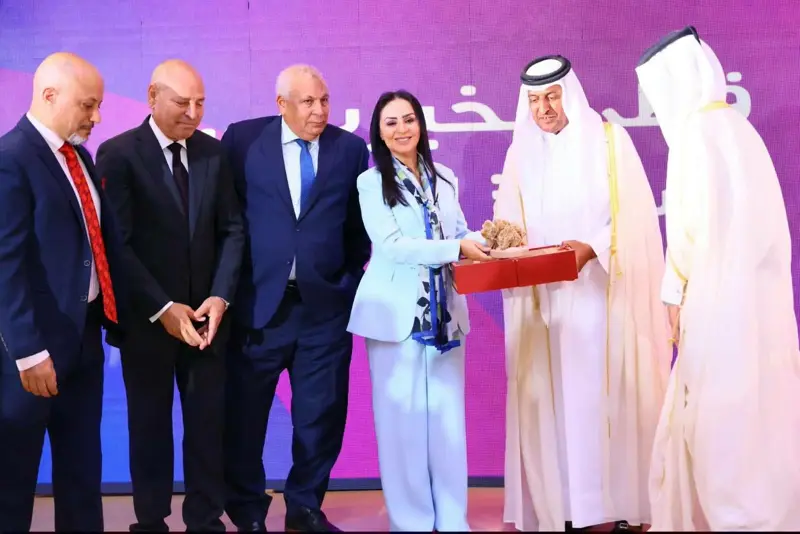 «قطر الخيرية»: نستهدف تنفيذ مشروعات في مصر بأكثر من 10 ملايين دولار