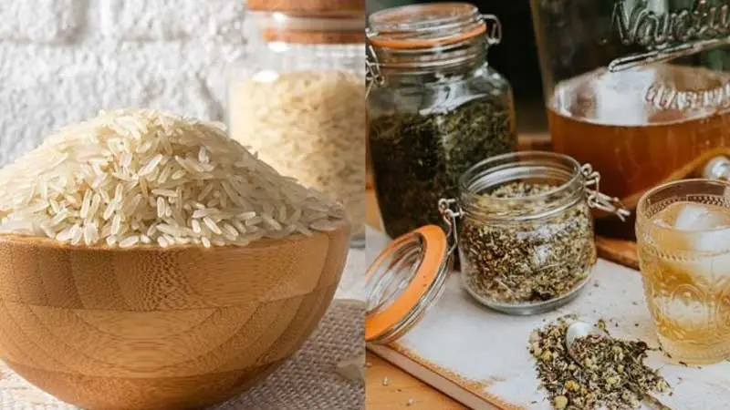 وزارة التجارة تؤكد عدم الترفيع في أسعار الشاي والأرز المُرَوَّجة من قبل ديوان التجارة