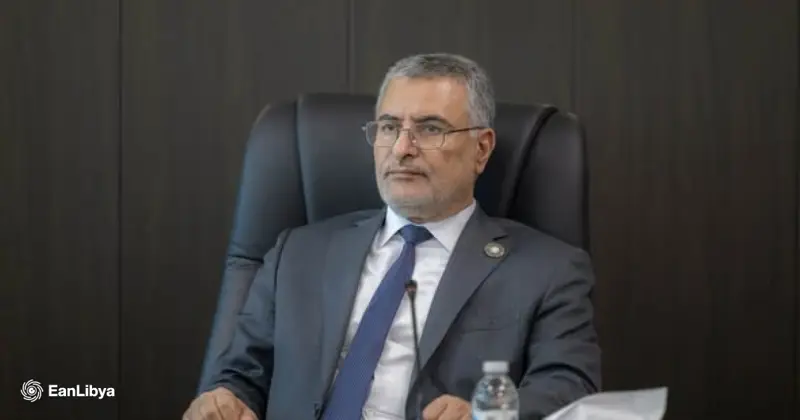 الأعلى للدولة: اعتماد «مذكرة التفاهم» مع تركيا خطوة نحو توحيد الموقف الليبي