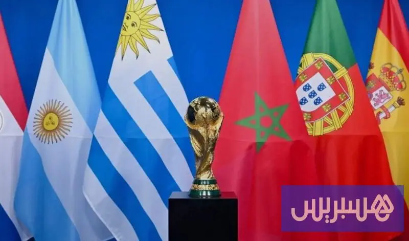 "نتفليكس" تشتري حقوق بث المونديال