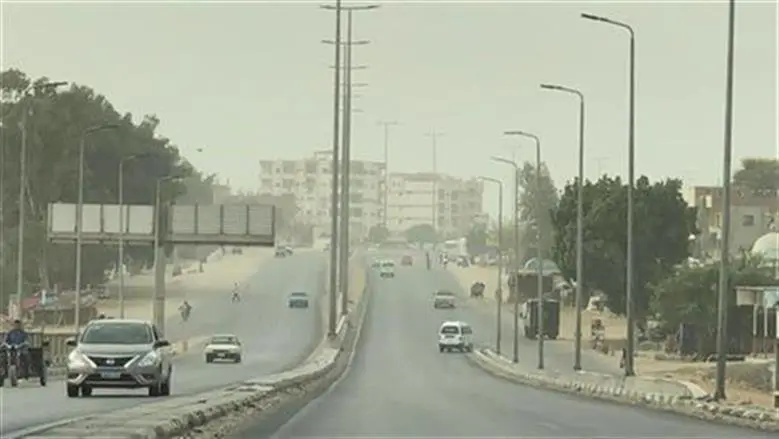 أمطار وبرد على الأبواب.. الأرصاد توجه تحذيرات لـ4 محافظات