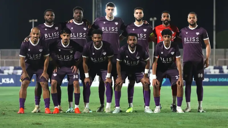 سبع جولات بلا انتصار.. البكيرية يتذيل ترتيب دوري المحترفين للدرجة الأولى بنقطتين