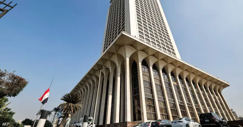 الخارجية المصرية: الاتفاقية البحرية الليبية التركية "باطلة"