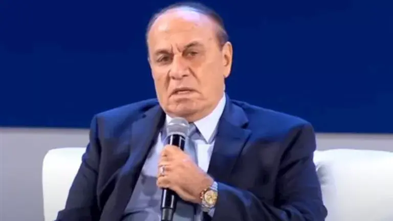 سمير فرج: الدعم لا يعني بالضرورة إرسال قوات عسكرية للسعودية