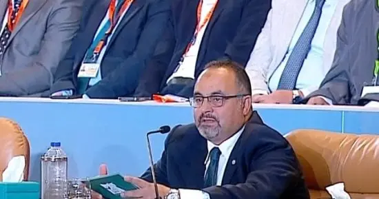 «مصر الخير» خلال منتدى مصر 2026: المجتمع المدنى شريك للدولة فى بناء الإنسان
