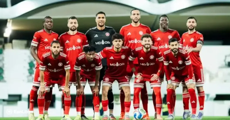 السويحلي والترجي في مواجهة أفريقية مرتقبة.. الموعد والقنوات الناقلة