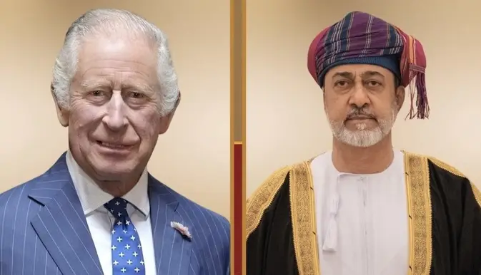سلطنة عُمان والمملكة المتحدة: صداقة راسخة وعلاقات ضاربة في عمق التاريخ