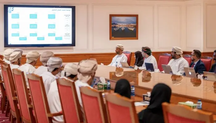 يتضمن توظيف الذكاء الاصطناعي.. اجتماع تنسيقي للمجلس الأعلى للقضاء لتطوير الخدمات القضائية الإلكترونية