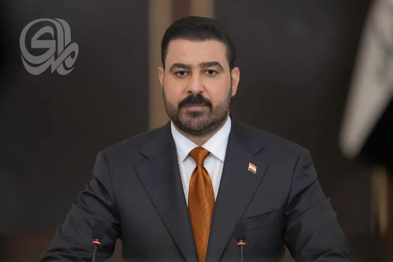 الزيدي بعد استكمال الكابينة: مرحلة العمل تبدأ الآن