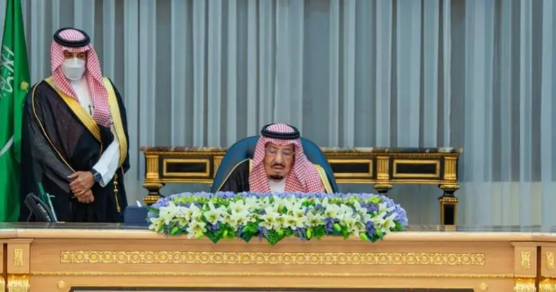 السعودية: أمن الطاقة وحركة الملاحة مسؤولية مشتركة تتطلب تعاوناً دولياً