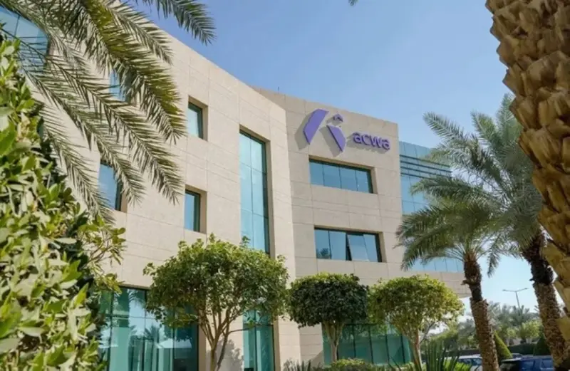 "أكوا" السعودية تتوقع إبرام اتفاقيات نهائية لمشاريع الطاقة في منغوليا من 2 إلى 3 أعوام | صحيفة الاقتصادية