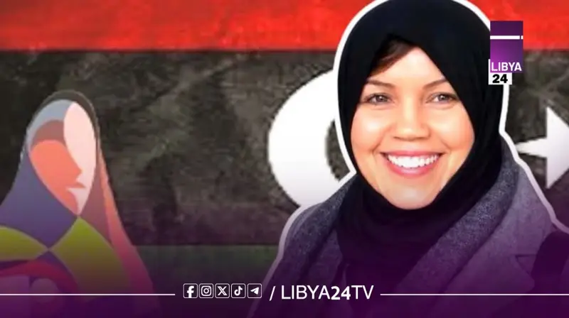 الشويهدي: انتهاكات تطال أطفالنا ونساءنا.. وطرابلس ترزح تحت وطأة الإهمال والتهميش - اخبار ليبيا