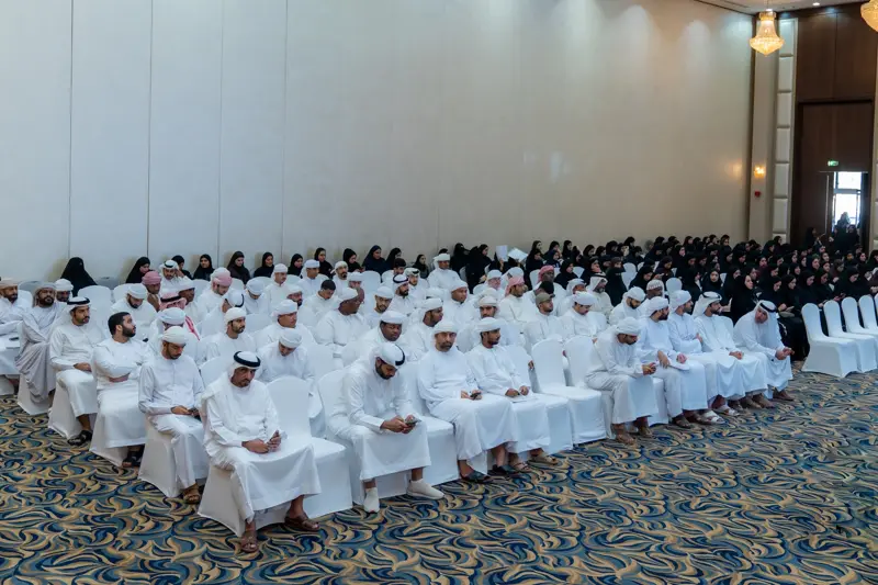 يوم وظيفي مفتوح بالفجيرة يطرح أكثر من 100 شاغر للكوادر الوطنية