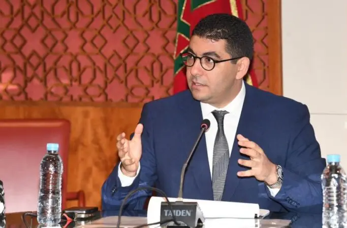 «البام» ينفي استفادة زوجة بنسعيد من صفقة للطباعة ويستنكر ما يتعرض له عضو القيادة الجماعية من « تشهير »