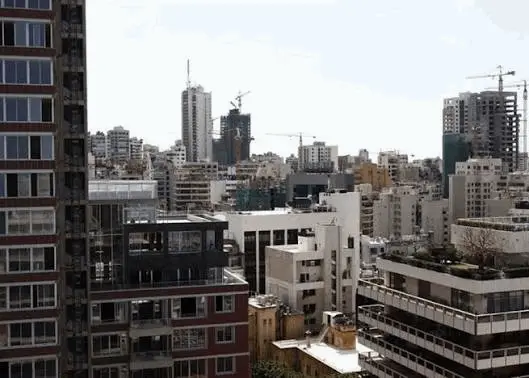 مفاجأة عن أرقام بيع العقارات في لبنان!