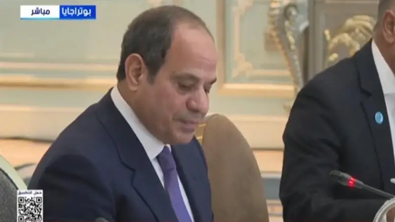 الرئيس السيسي: زيارة ماليزيا تمثل محطة مهمة لتعزيز العلاقات