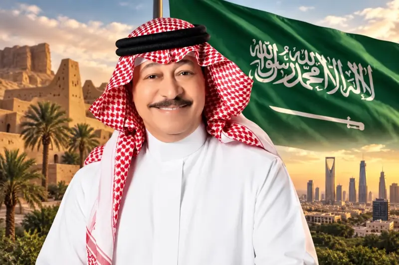 علي عبدالكريم يجدد حضوره الوطني بألحان طارق عبدالحكيم
