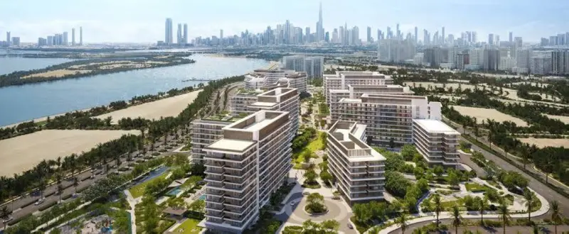 12.4 ألف وحدة سكنية منجزة في دبي خلال الربع الثالث بنمو 31 %