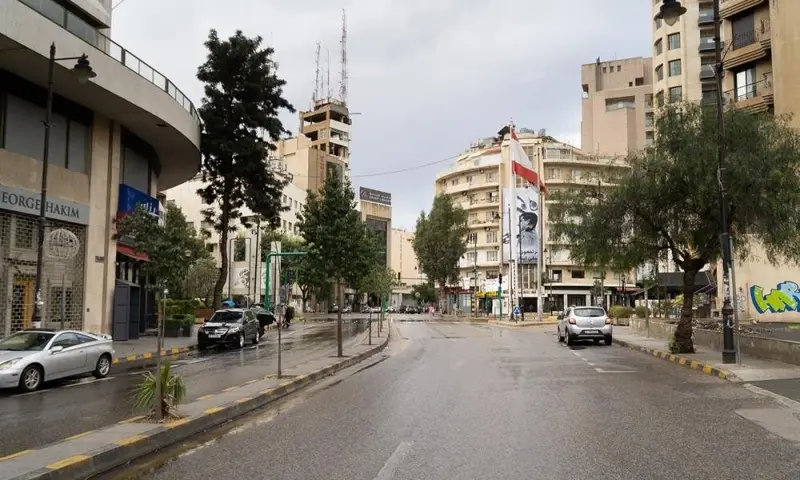 الاشرفية تخذل "التيار"