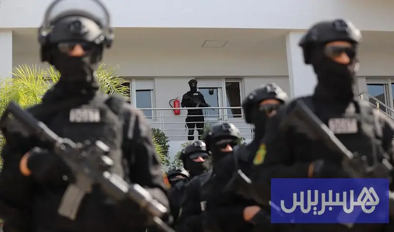 تقرير أمريكي يبرز أهمية التعاون المغربي الإسباني في مواجهة الإرهاب