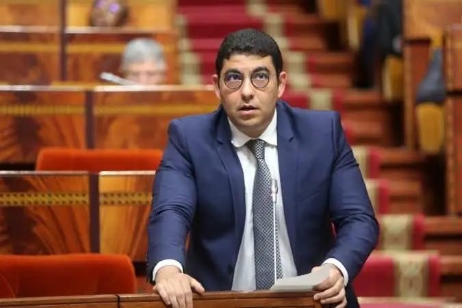 اسقاط قطاع الاتصال من هيكلة الحكومة الجديدة