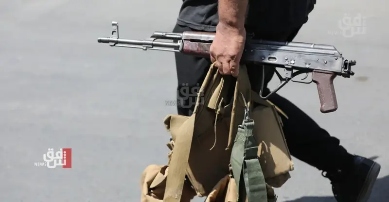 شفق نيوز..رؤية بريطانية: سياسات واشنطن الخارجية دفعت الفصائل العراقية لتعزيز قوتها