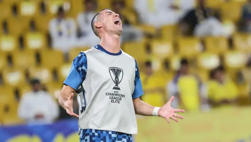 رئيس الاتحاد البرتغالي يدعم رونالدو للعودة إلى صفوف المنتخب