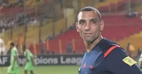 شفق نيوز..طاقم تحكيم مصري يقود كلاسيكو الزوراء والشرطة في دوري نجوم العراق