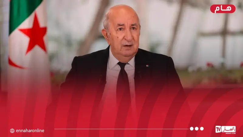 رئيس الجمهورية يستقبل وزير الدولة وزير الدفاع لجمهورية النيجر