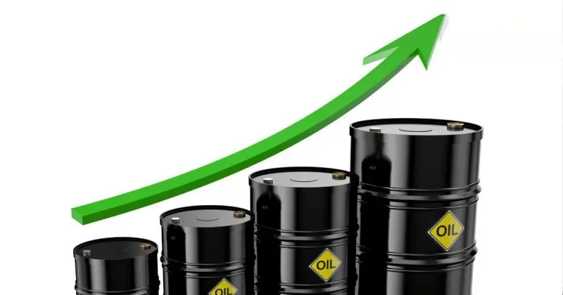 سعر برميل النفط الكويتي يرتفع إلى 114.76 دولار
