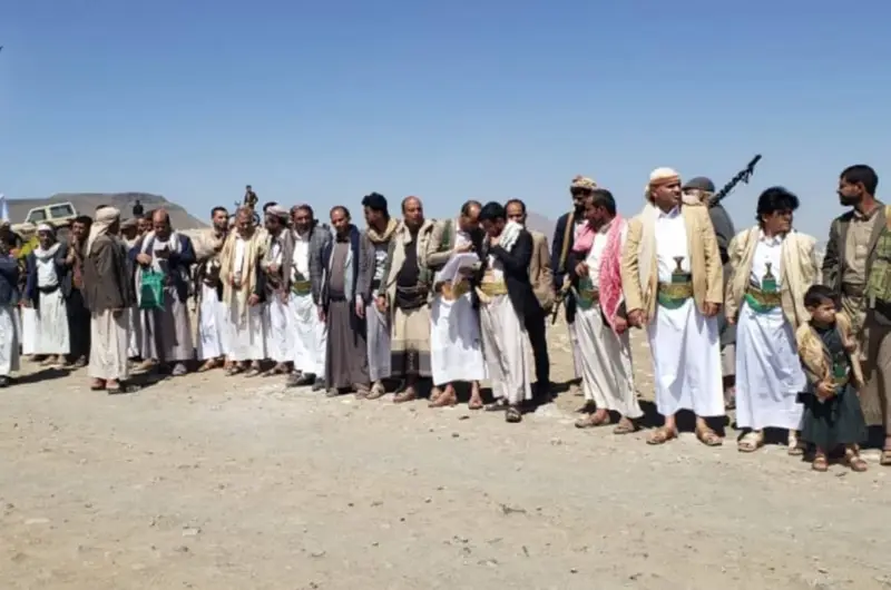 قبائل صنعاء تعرقل مساعي الحوثيين لتوسيع التجنيد