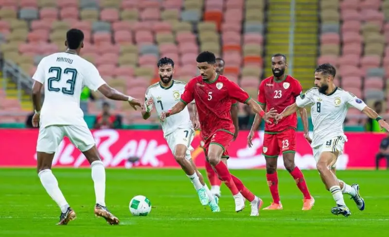 تحديد مواعيد مباريات "الأحمر" في "أمم آسيا"
