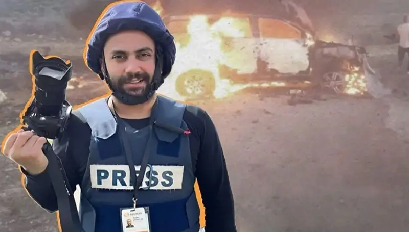 لجنة حماية الصحافيين تطالب بالضغط على إسرائيل في قضية استهداف صحافيين في لبنان