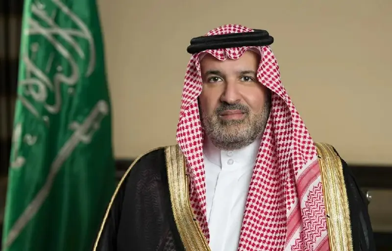 برعاية فيصل بن سلمان.. تدشين مشروع يوثِّق إرث المؤرخين الرواد