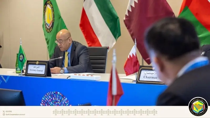 «البديوي» يؤكد عمق المصالح المشتركة بين دول الخليج والصين في الشراكة الاقتصادية
