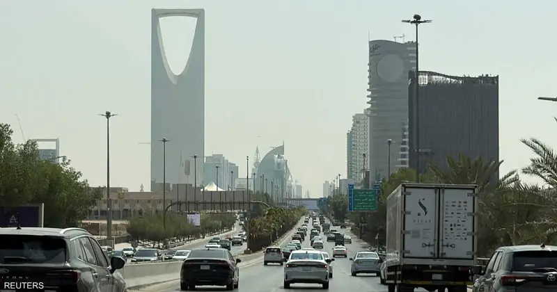 السعودية تعلن اعتراض صاروخ حوثي باتجاه الرياض