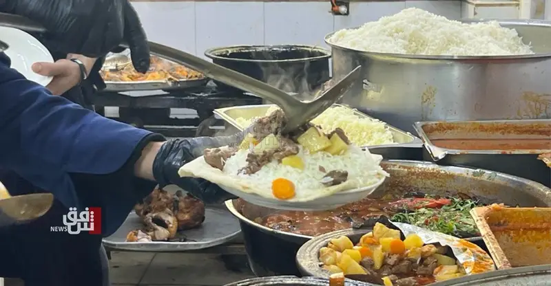 شفق نيوز..مؤشر الجوع العالمي 2026.. العراق يواصل التحسن على المدى الطويل ويحتل المرتبة 61