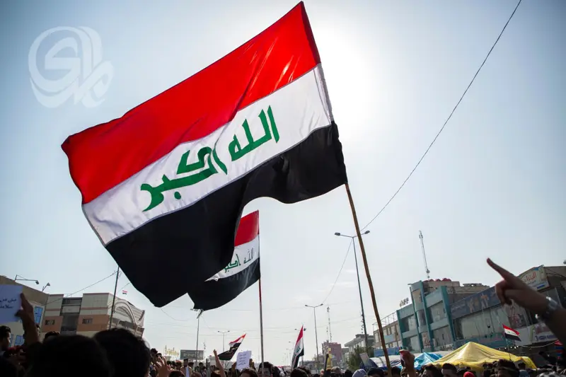النعمان: العراق استعاد سيادته الأمنية بالكامل ويخطط لإنهاء ملف السلاح المنفلت