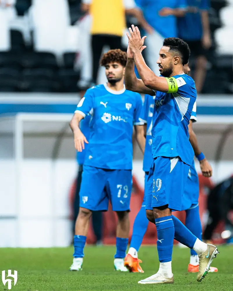 الهلال يستضيف الفتح.. مواجهة تأمين الصدارة ووقف النزيف النقطي